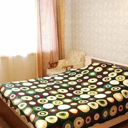 One In The Center Minsk