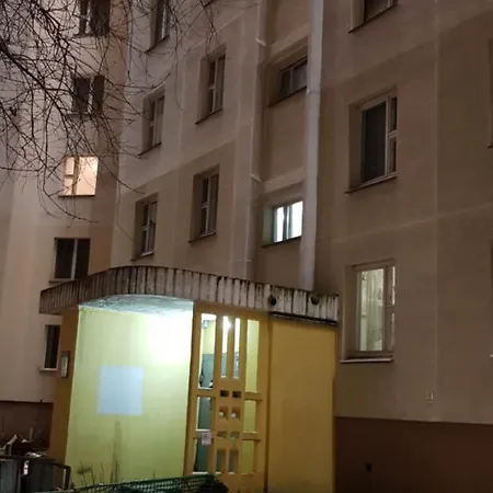 Apartment One In The Center *