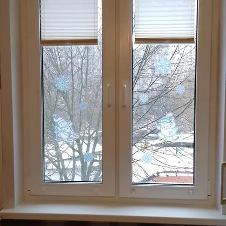 One In The Center Apartment Minsk