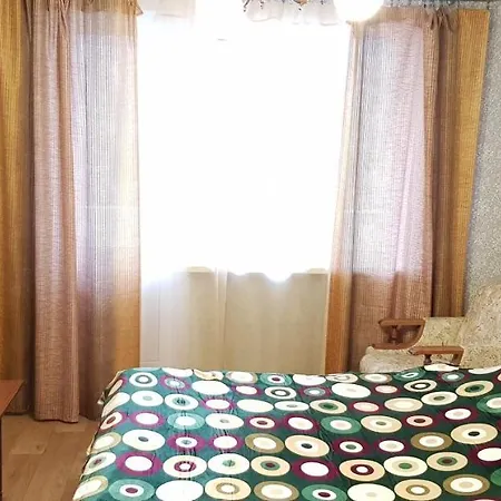 One In The Center